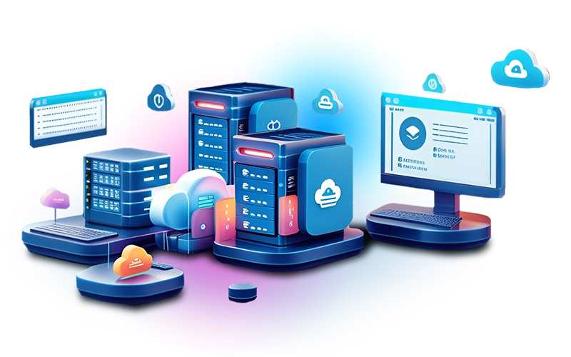Back End Development